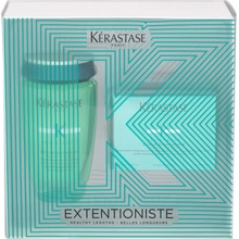 Kérastase Résistance Bain Extentioniste šampón pre podporu rastu vlasov 250 ml