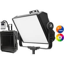 Aputure NOVA P300C KIT RGBWW LED Soft Light Panel (2000-10.000 K)