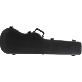SKB Cases 1SKB-FB-4 Shaped Standard Bass Куфар за бас китара