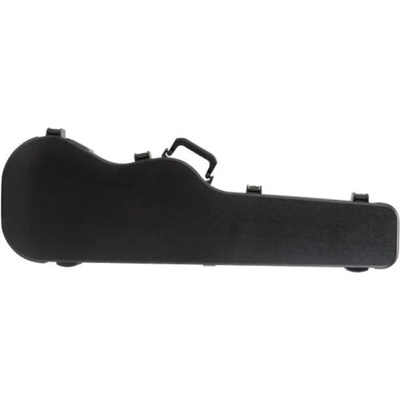 SKB Cases 1SKB-FB-4 Shaped Standard Bass Куфар за бас китара