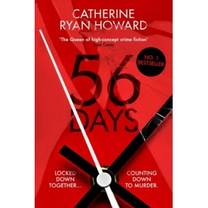 56 Days (ISBN: 9781838951658)