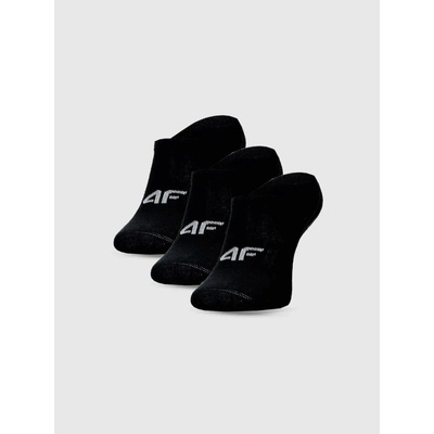 4F Chlapecké ponožky (3pack) M498