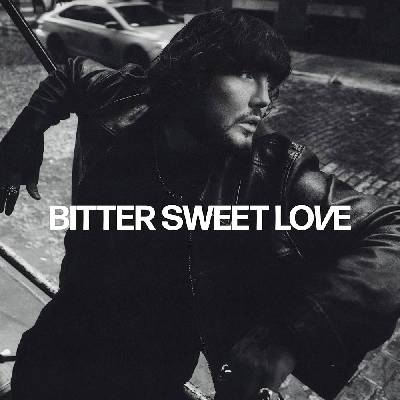 Sony Music Arthur James: Bitter Sweet Love - CD (068289)