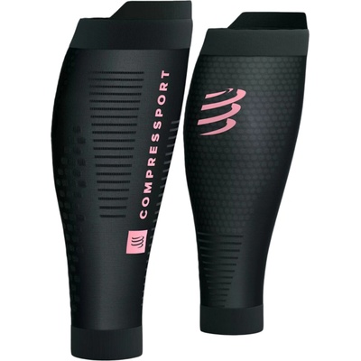 Compressport R2 3.0 EAT MY DUST! šedá