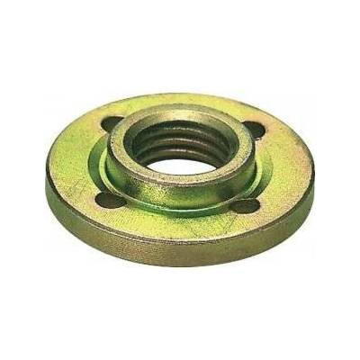 Makita upevňovací matice 14-45/din úhlové brusky=old 224485-8