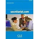 Daill E. - Secrétariat.com