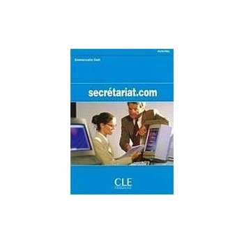 Daill E. - Secrétariat.com