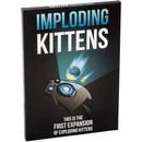Exploding Kittens LLC Exploding Kittens: Imploding Kittens