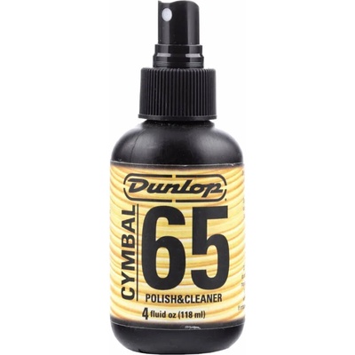 Dunlop 6434 Почистващ продукт 118 ml (6434EMUL)