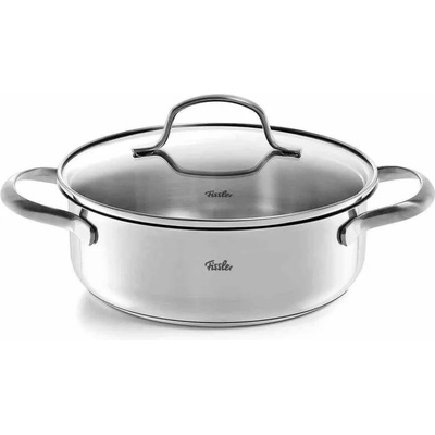 Fissler San Francisco 20 cm 2,1 l (40123200000)