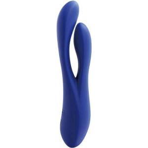 Lovetoy Мултифункционален вибратор от Медицински силикон "lallure pulse" 19 см