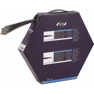 BBB BCB-46R BrakeWire tefl.brzdové lanko