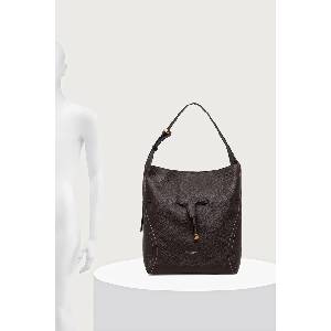 Gianni Chiarini шопинг чанта дамска от кожа SIENNA (BS.11787.RNGDBL.T.U.)