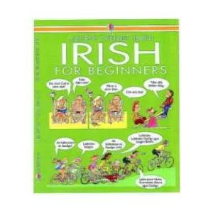Irish for Beginners | Angela Wilkes (1989)