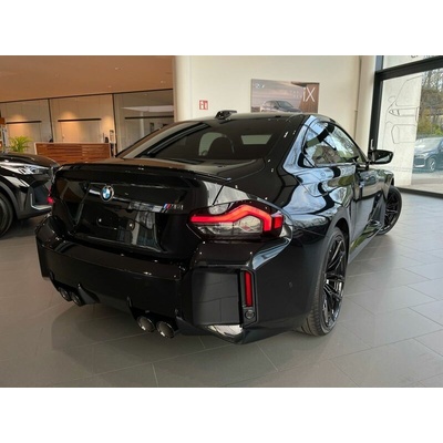 BMW M2 353 kW