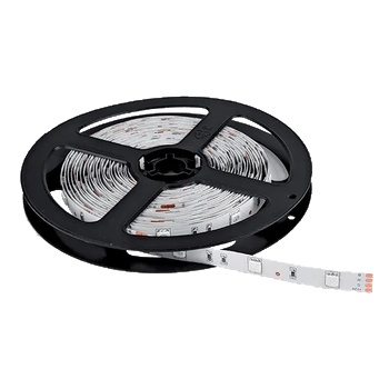 Image 1 of ELMARK Stellar led ЛЕНТА smd5050 7.2w 30pcs/m ip20 rgb (99xled311)