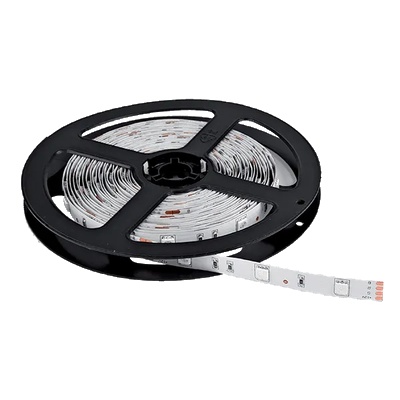 ELMARK Stellar led ЛЕНТА smd5050 7.2w 30pcs/m ip20 rgb (99xled311)
