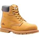 Protekta Защитни боти SB HRO Steelite Welted (меден ) (FW171-24)