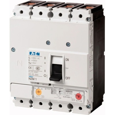 Eaton NZMN1-4-A63 265815