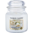 Yankee Candle Wedding Day 411 g