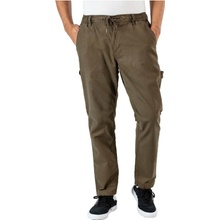 Reell Reflex Easy Worker Clay Olive Canvas