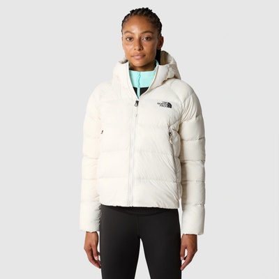 The North Face W HYALITE DOWN HOODIE Dámska bunda US XL NF0A3Y4RN3N1