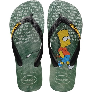 Image 1 of Havaianas джапанки унисекс The Simpsons - HAVAIANAS - H4137889-3498P