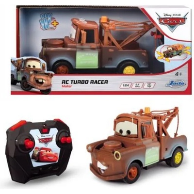 Dickie Toys Cars 3 - Mater RC Car