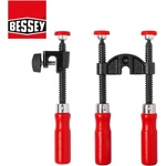BESSEY Стяга за кантове 13 mm / Bessey KT5-1CP / (BES KT5-1CP)
