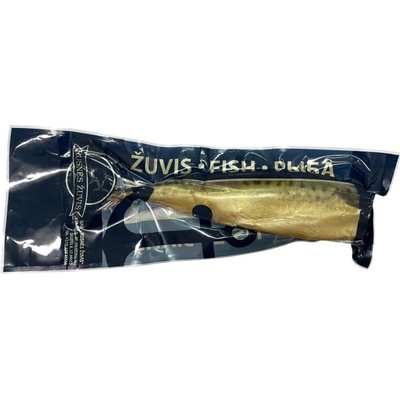 Caviar House Prague Makrela atlantská uzená za studena 336 g