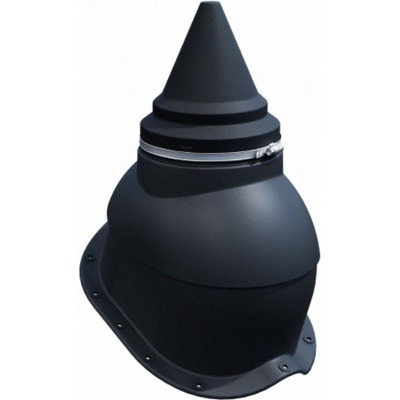 Eurovent Sattos X F22 7021 antracitová