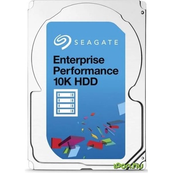 Seagate Enterprise Performance 2.5 1.2TB 10000rpm 128MB SAS (ST1200MM0158)