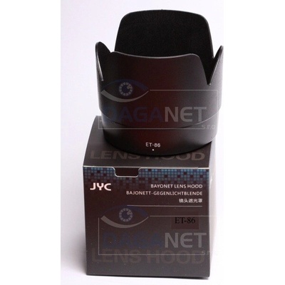 JYC ET-86 pro Canon