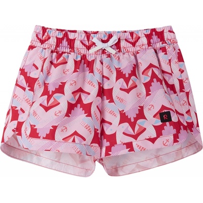 Reima Nauru Misty Red