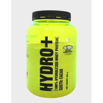 4+ Nutrition HYDRO+ 900 g