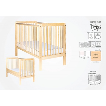 Drewex Tygr přírodní