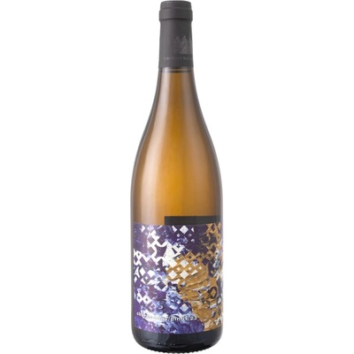 Krásná Hora Chardonnay Pinot blanc 2024 12,5% 0,75 l (holá láhev)