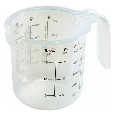 TESCOMA Odměrka s nálevkou DELÍCIA 0,5 l
