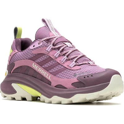 Merrell J037846 Moab Speed 2 Gtx Mauve – Zboží Dáma