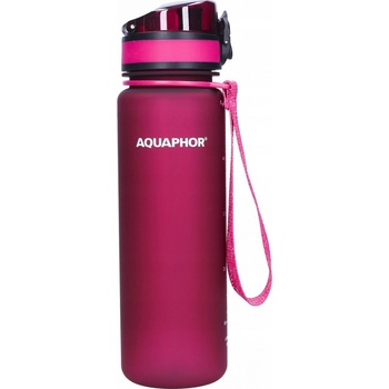 Aquaphor City 0,5 l fialová