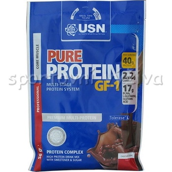 USN Pure Protein GF-1 56 g