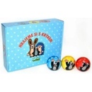 Míč Krtek pěnový 10cm