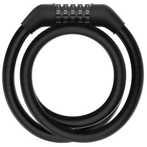 Xiaomi Електрически скутер Кабел за заключване на ролката LAKAT (ELECTRIC SCOOTER CABLE LOCK)