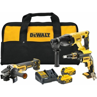 DEWALT DCK304P2-QW