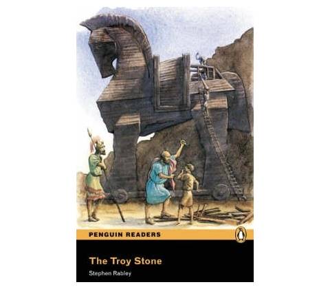 Troy Stone - Stephen Rabley