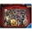 Ravensburger - Puzzle Villainous: Cruella de Mon - 1 000 piese
