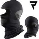 Termoaktívna kukla Rebelhorn Active Black