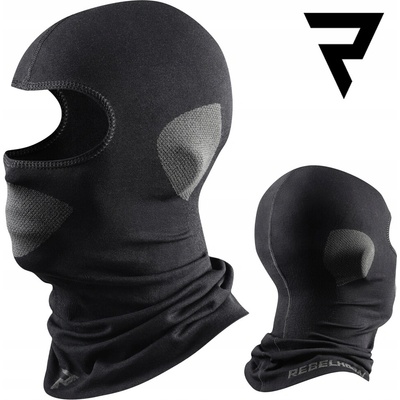 Rebelhorn Termo kukla pod helmu Active