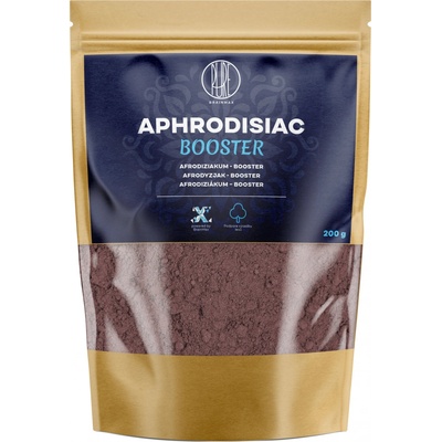 BrainMax Pure Afrodiziak Booster, 200 g