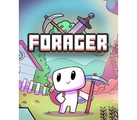 Forager
